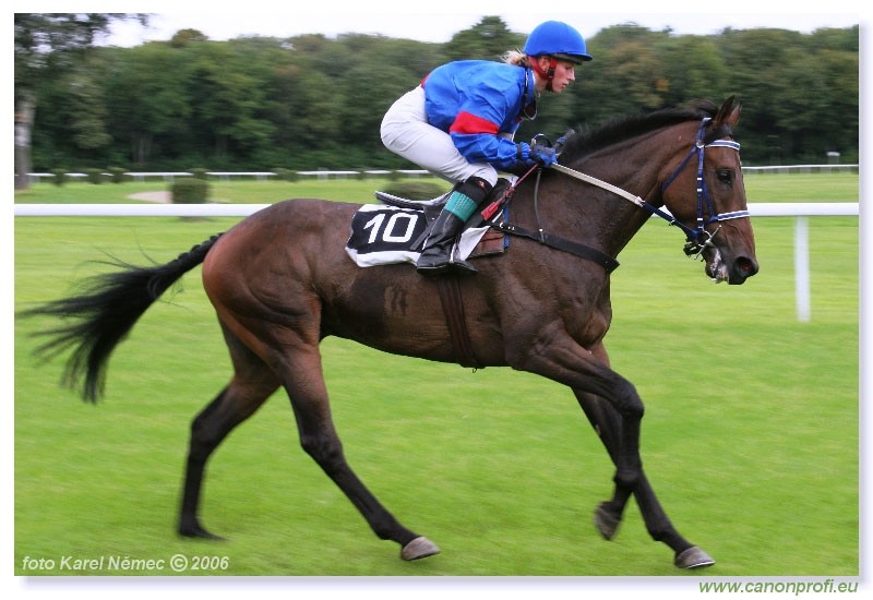 Bratislava - 3. septembra 2006