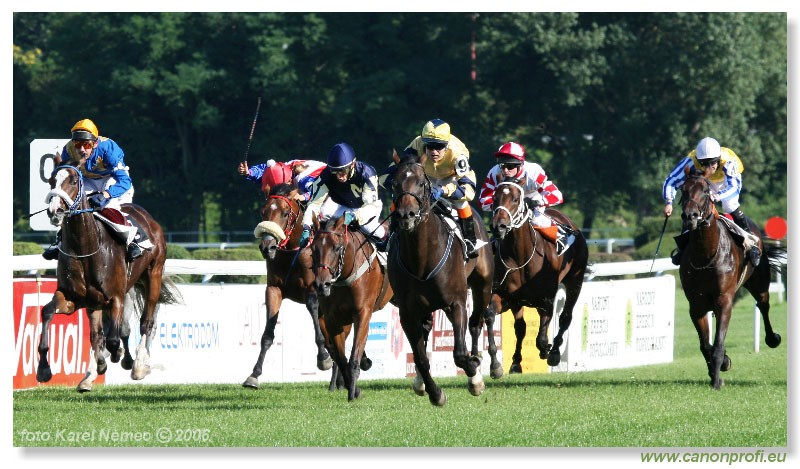Bratislava - 10. septembra 2006