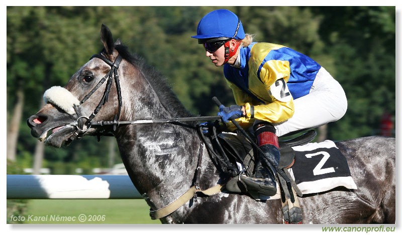 Bratislava - 10. septembra 2006