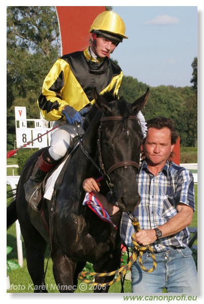 Bratislava - 24. septembra 2006