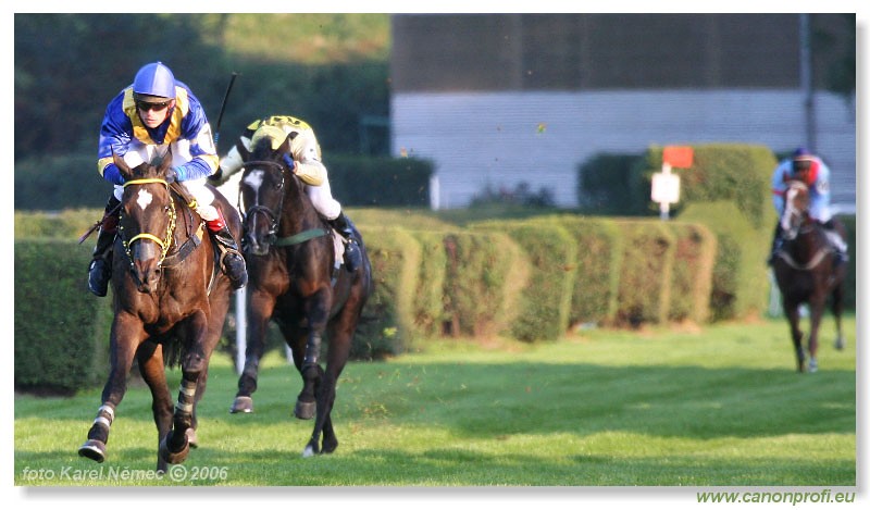 Bratislava - 24. septembra 2006