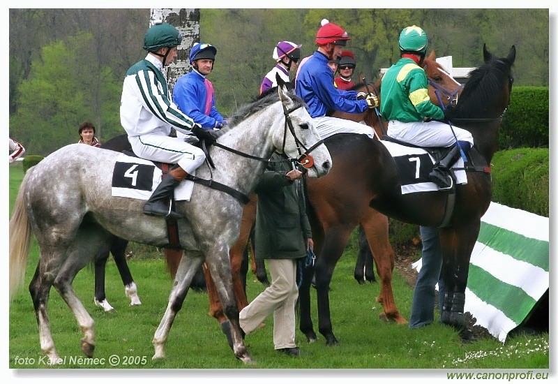 Bratislava - 17. aprla 2005