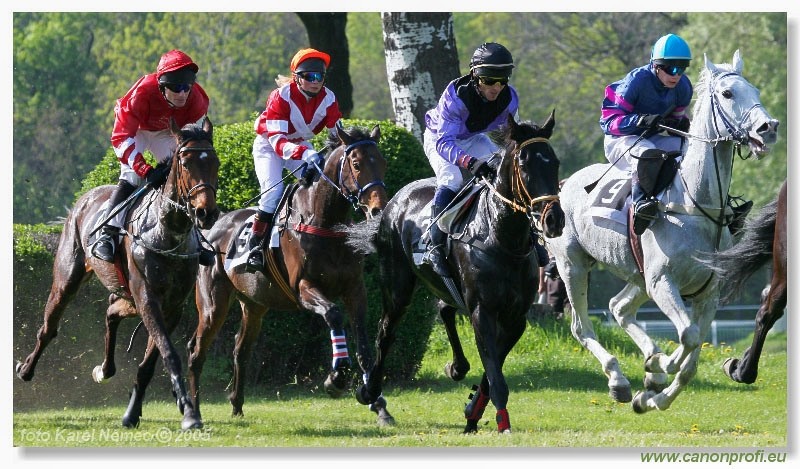 Bratislava - 1. mja 2005