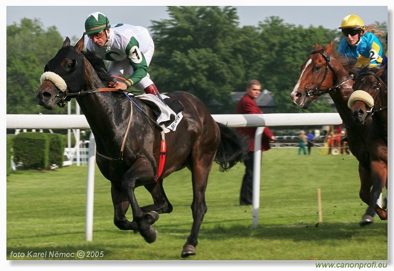 Bratislava - 22. m�ja 2005