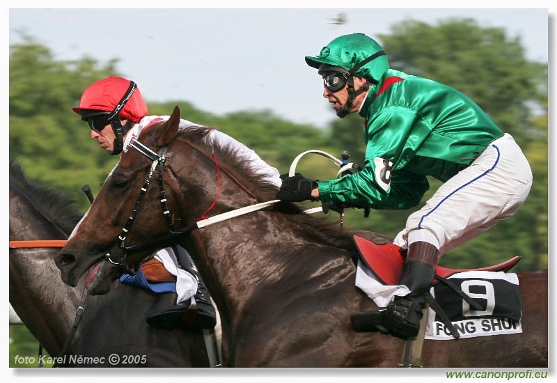 Bratislava - 22. m�ja 2005