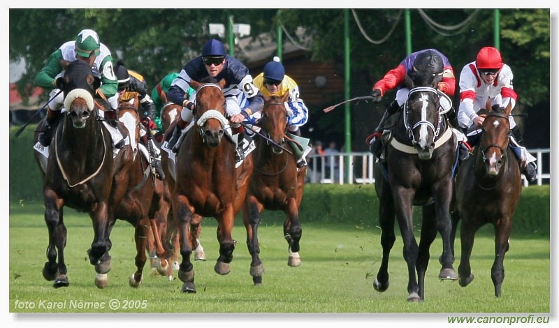 Bratislava - 22. m�ja 2005