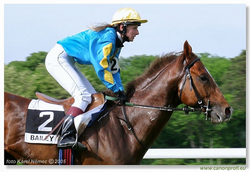 Bratislava - 22. m�ja 2005