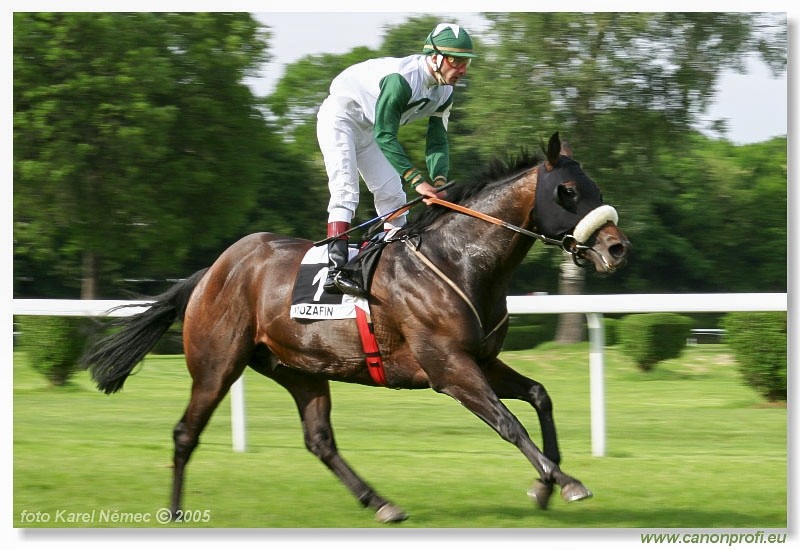 Bratislava - 22. m�ja 2005