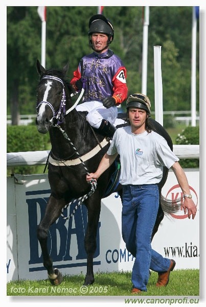 Bratislava - 22. m�ja 2005