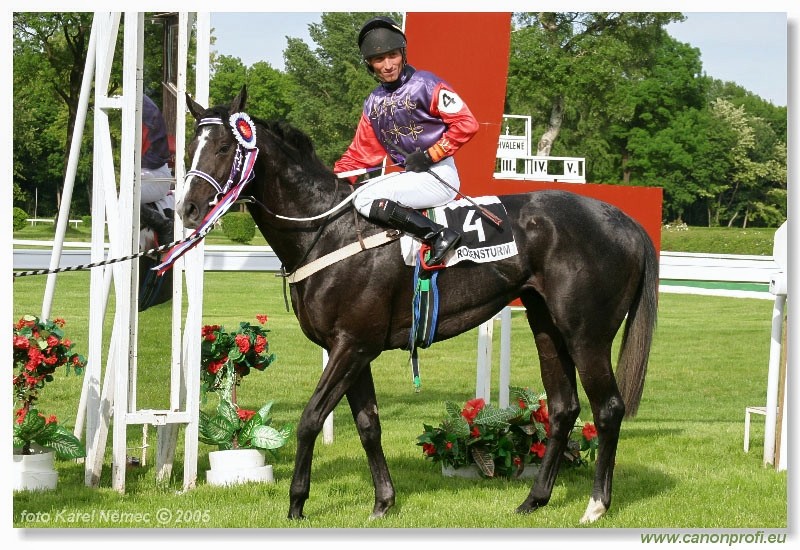 Bratislava - 22. m�ja 2005