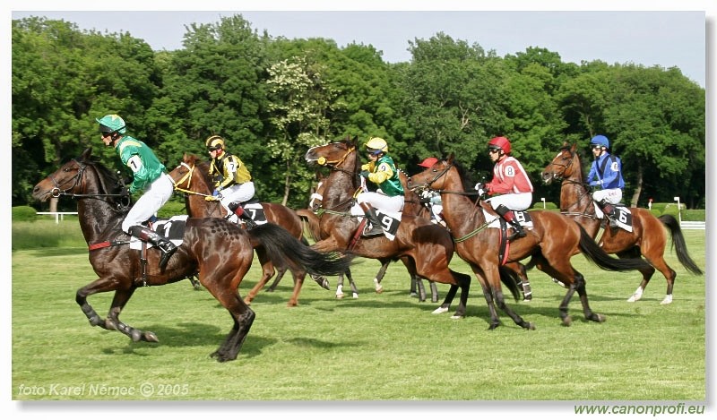 Bratislava - 22. m�ja 2005