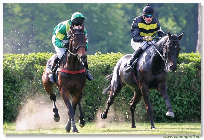 Bratislava - 22. m�ja 2005