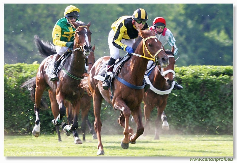 Bratislava - 22. m�ja 2005