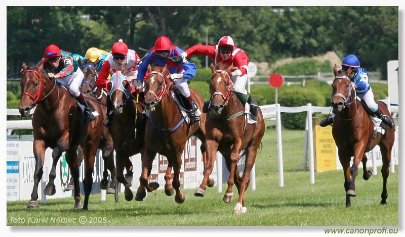 Bratislava - 19. jna 2005