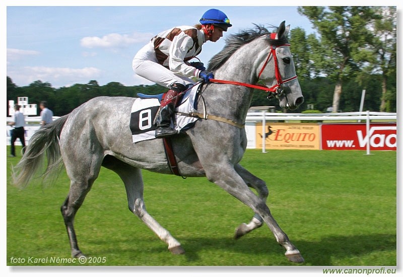 Bratislava - 19. jna 2005