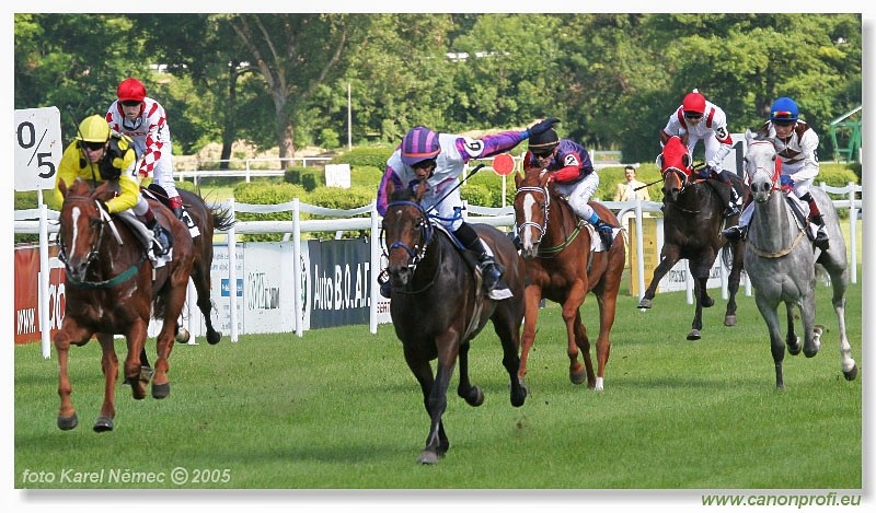 Bratislava - 19. jna 2005