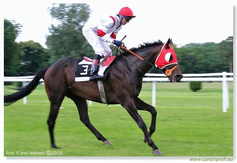 Bratislava - 19. jna 2005