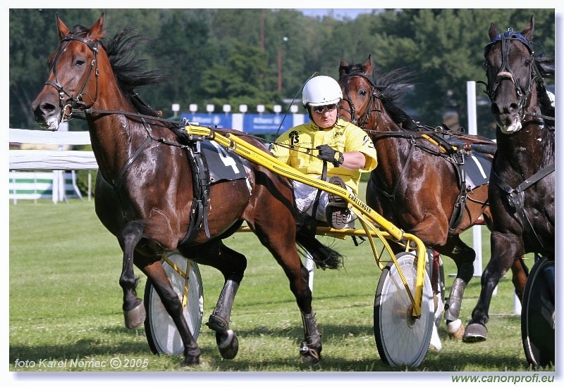 Bratislava - 19. jna 2005