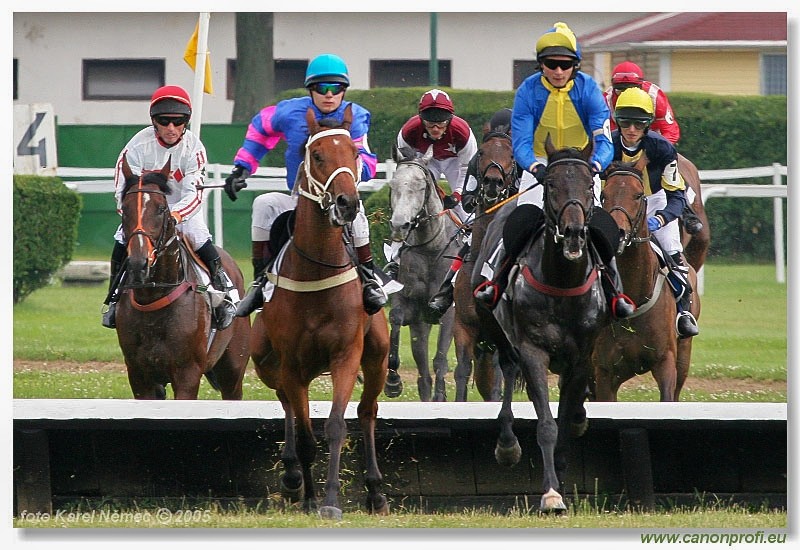 Bratislava - 26. j�na 2005