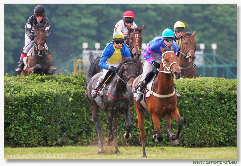 Bratislava - 26. j�na 2005