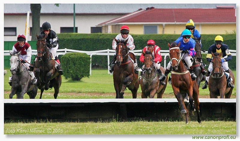 Bratislava - 26. j�na 2005