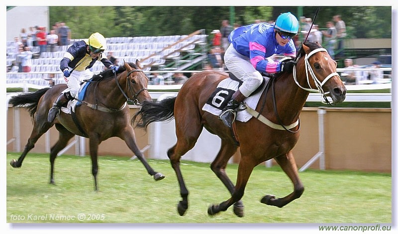 Bratislava - 26. j�na 2005