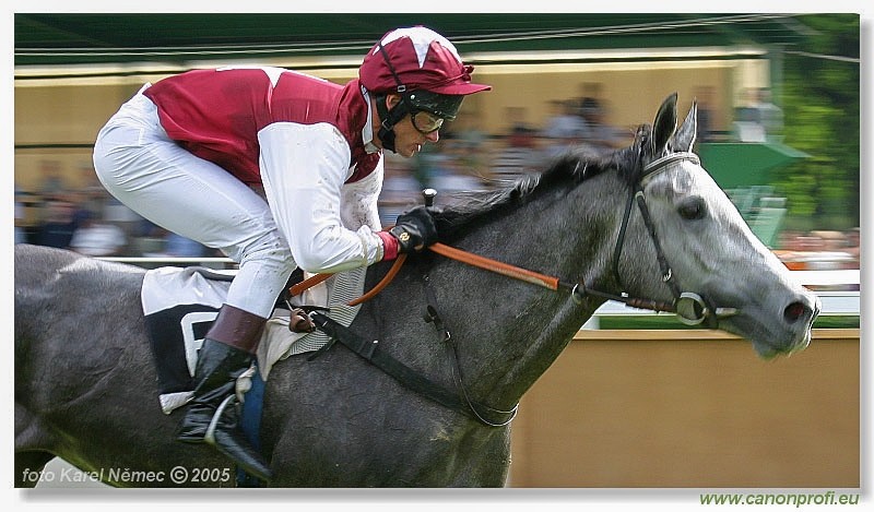 Bratislava - 26. j�na 2005