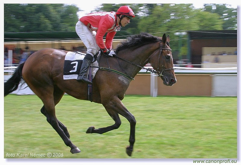 Bratislava - 26. j�na 2005