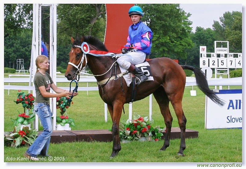 Bratislava - 26. j�na 2005