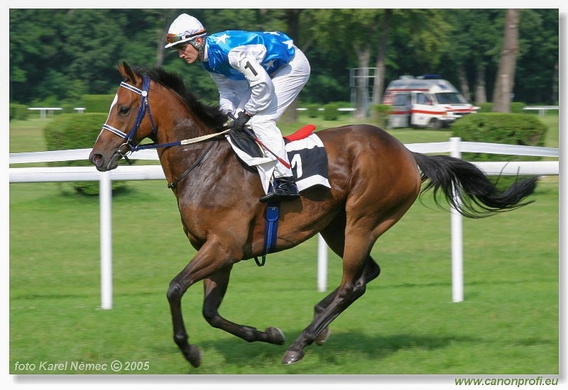 Bratislava - 26. j�na 2005