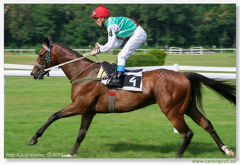 Bratislava - 26. j�na 2005