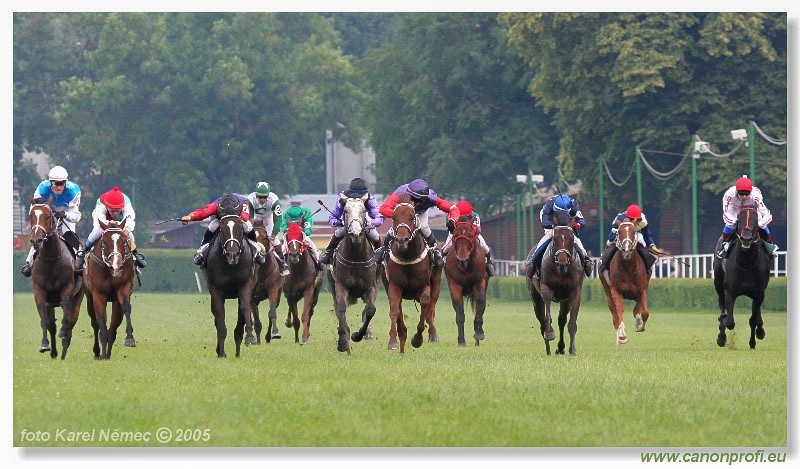 Bratislava - 26. j�na 2005