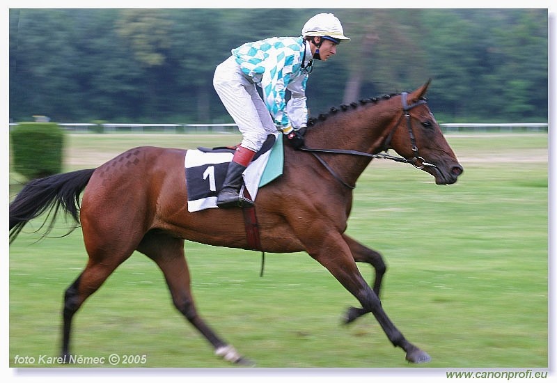 Bratislava - 26. jna 2005