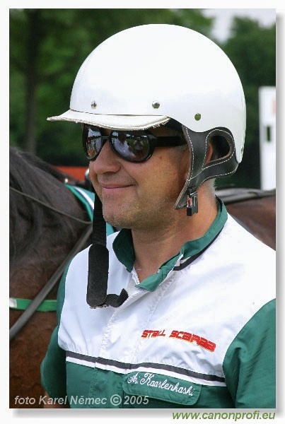 Bratislava - 3. jla 2005