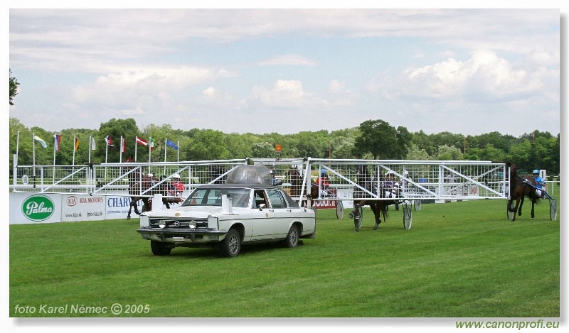 Bratislava - 3. jla 2005