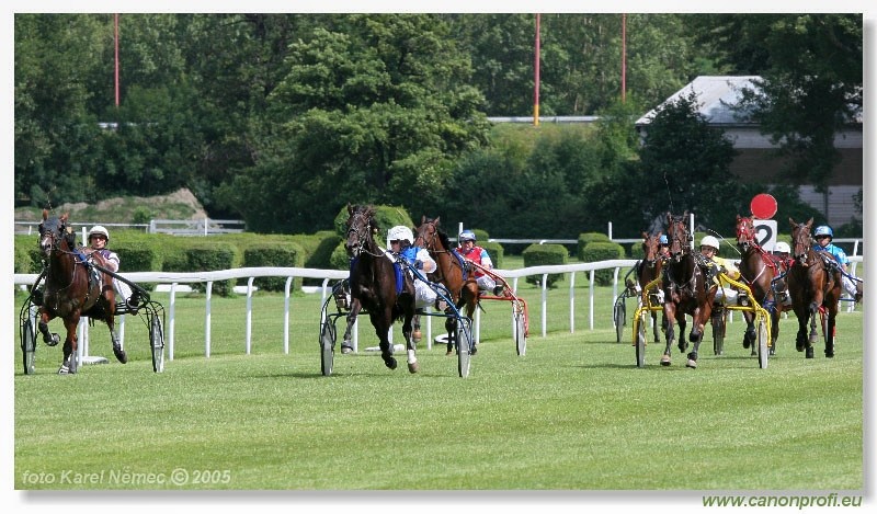 Bratislava - 3. jla 2005