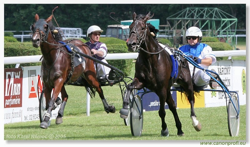 Bratislava - 3. jla 2005