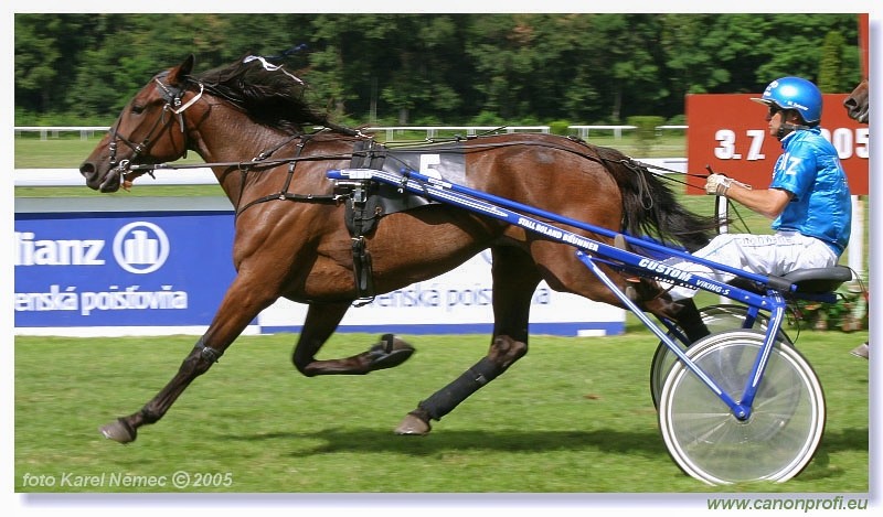 Bratislava - 3. jla 2005