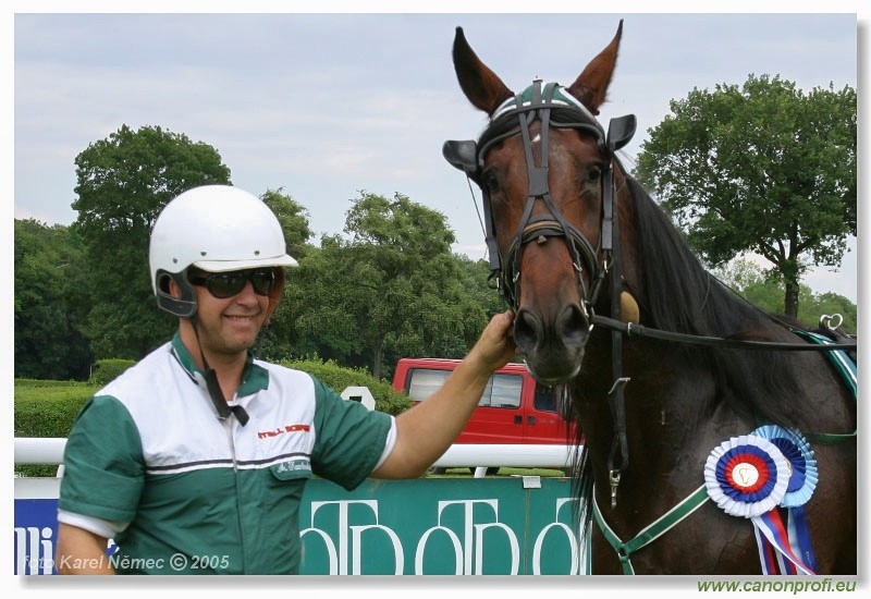 Bratislava - 3. jla 2005