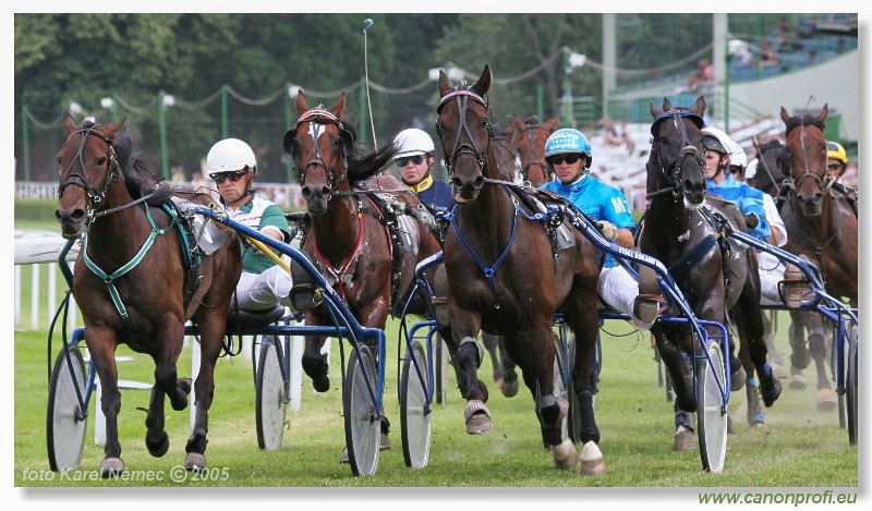 Bratislava - 3. jla 2005