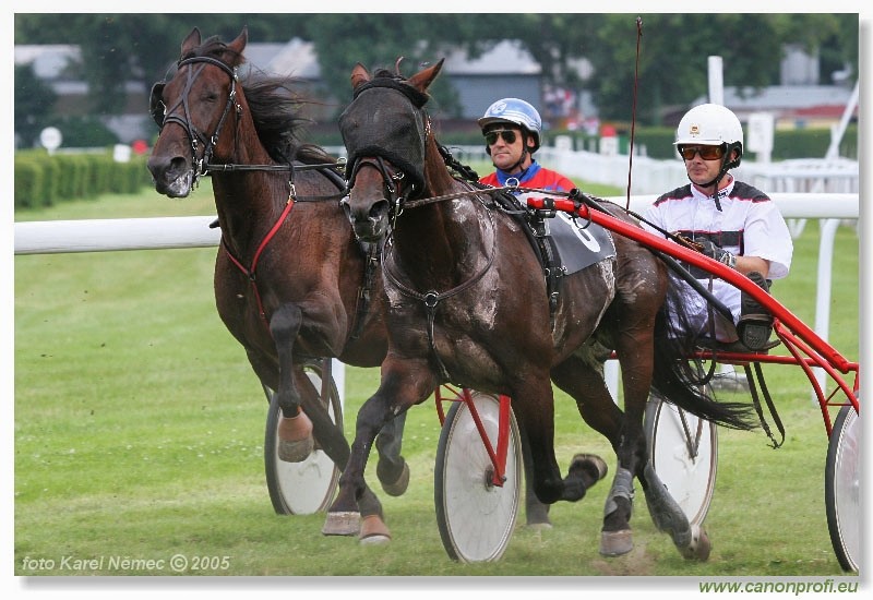 Bratislava - 3. jla 2005