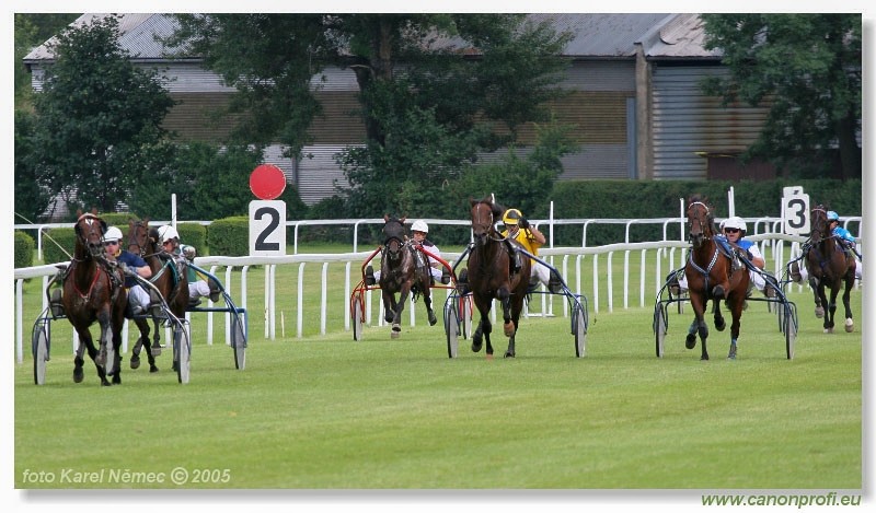 Bratislava - 3. jla 2005