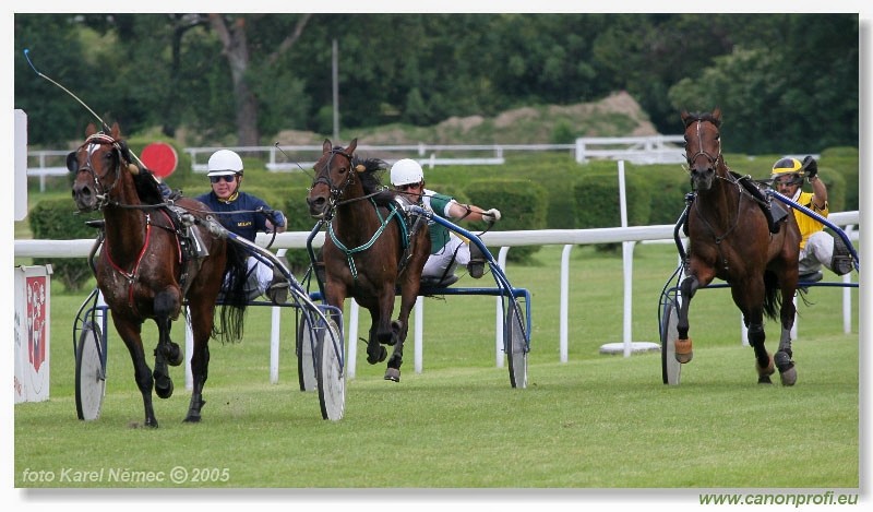 Bratislava - 3. jla 2005