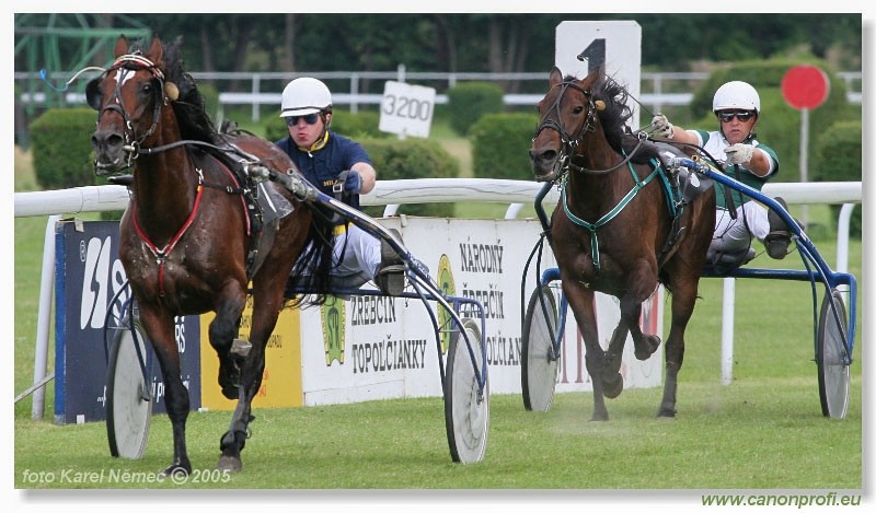 Bratislava - 3. jla 2005