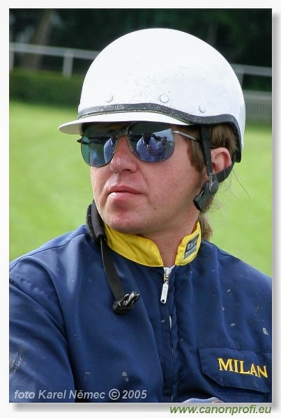 Bratislava - 3. jla 2005