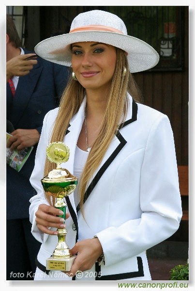 Bratislava - 3. jla 2005