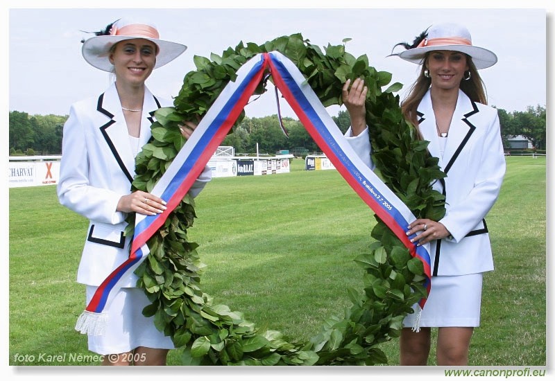 Bratislava - 3. jla 2005