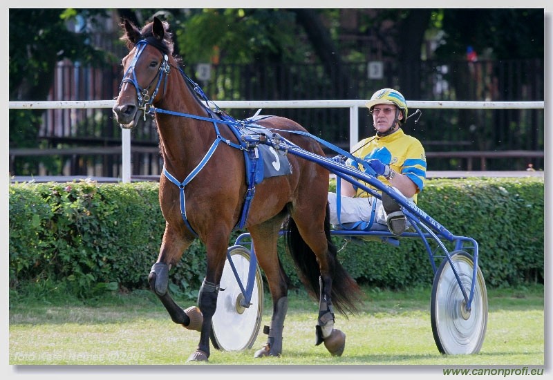 Bratislava - 3. jla 2005