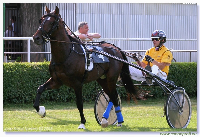 Bratislava - 3. jla 2005