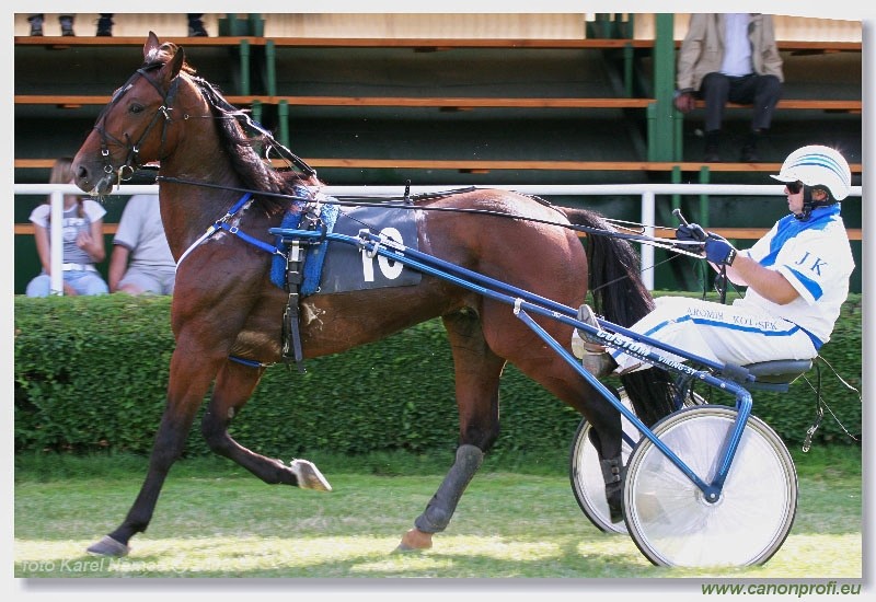 Bratislava - 3. jla 2005